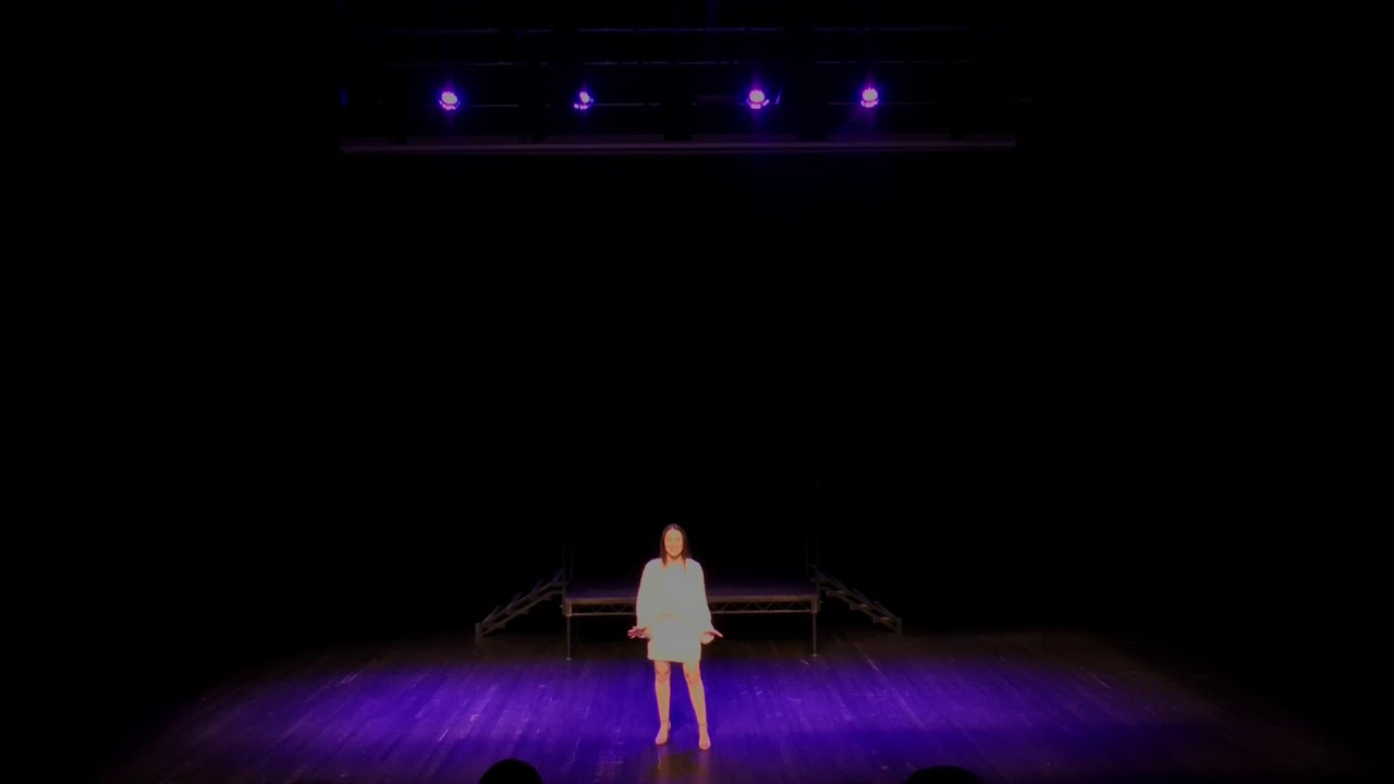Show Yourself - Frozen II | Stars of the Stage Fundraiser 2020