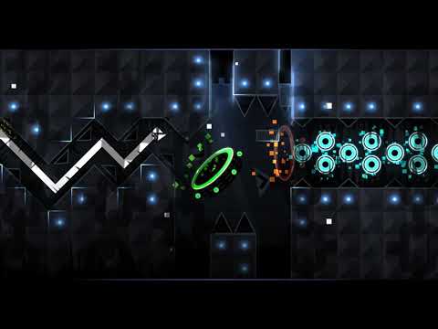 [Showcase] Singularity by 070 w/clicks without LDM in Perfect Quality [4K, 60 fps] - Geometry Dash