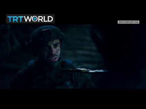 Showcase: 'War for the Planet of the Apes'