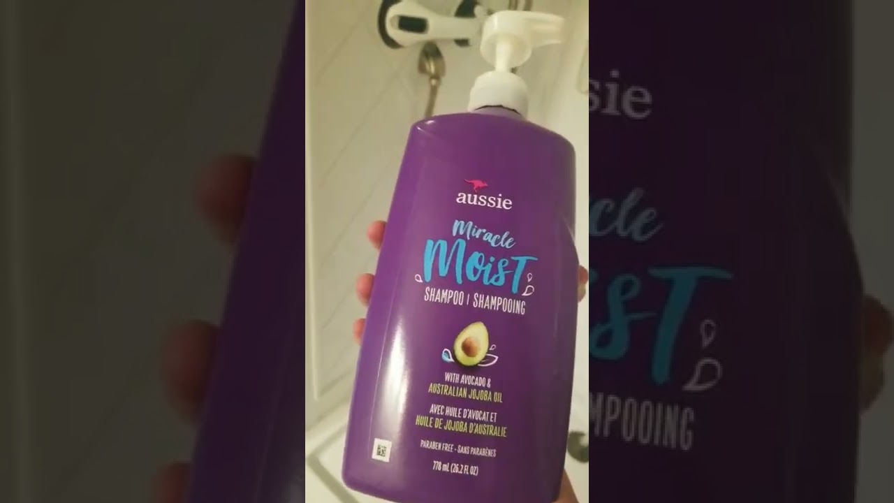 Shower routine💗