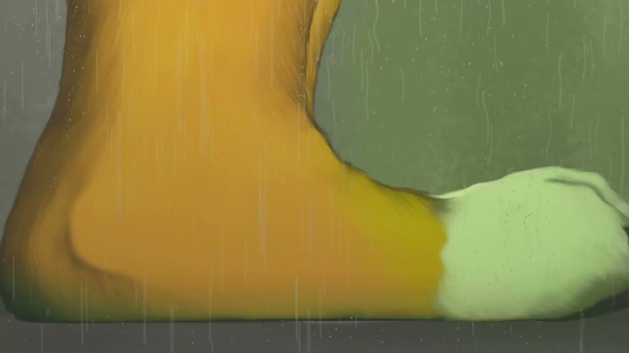 Shower squish