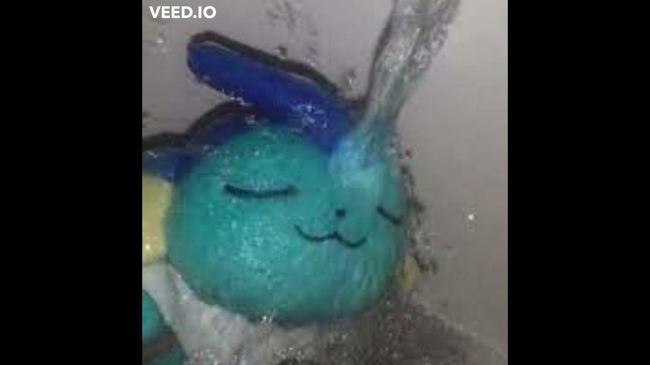 Showering In The Stomach (Vore Audio)