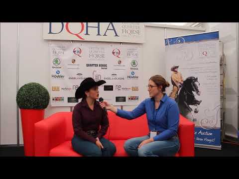 Showmanship at Halter L1 Youth