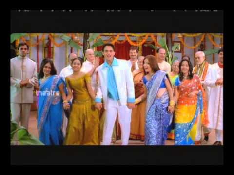 showreel 2007