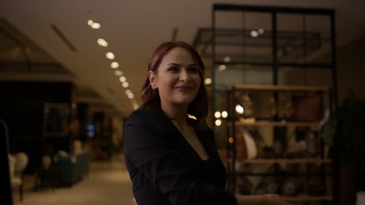 Showreel 2024