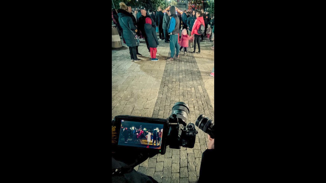 Showreel a7sIII | September-December 2022 | CHT Films