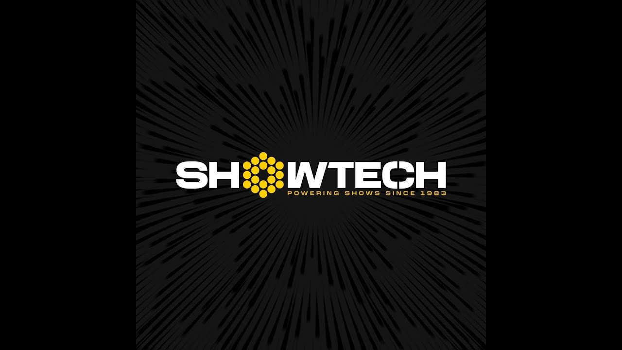 Showtech - Prism 380 BSW ( Product Reveal )
