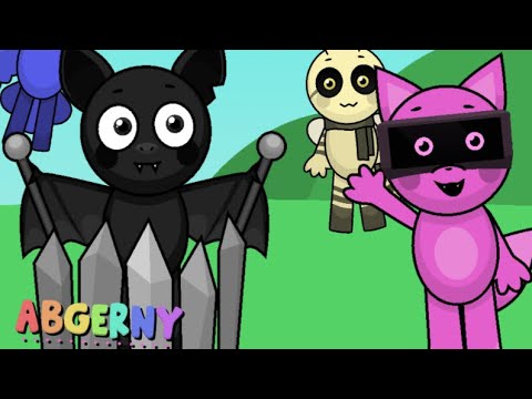 “Showtime!” - Official Abgerny Mix