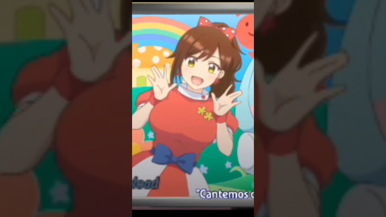 Showtime! Uta no Onee-san Datte Shitai