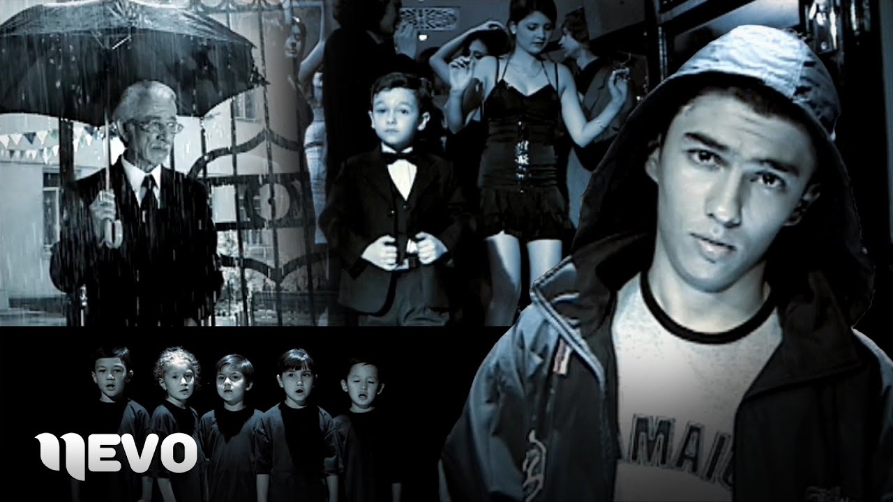 Shoxrux - Bolaligim (Official Music Video)