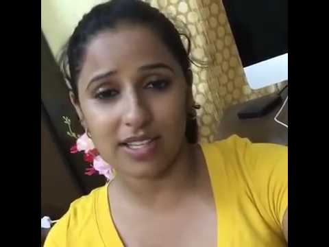 Shraavya Reddy Latest live Video || latest