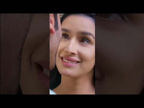 Shraddha Kapoor Hot Vertical Edit 4k| Tere  Pyar Me #verticalvideo #shraddhakapoor  #trending #viral
