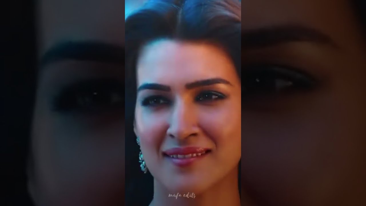 shraddha kirti hot edit