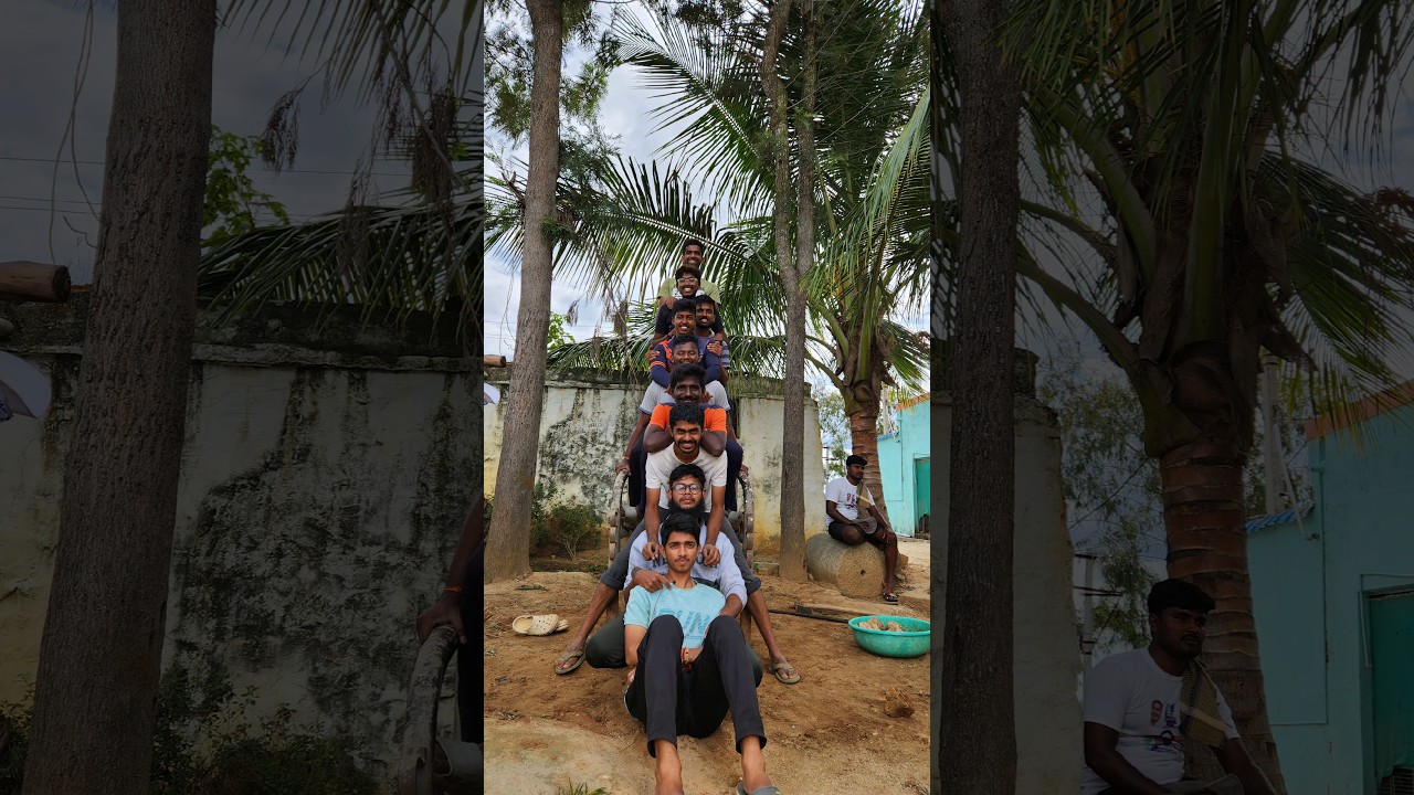 Shramadhan. #rawe #cleaning #Shramadhan #agriculture #gkvk #rurallife