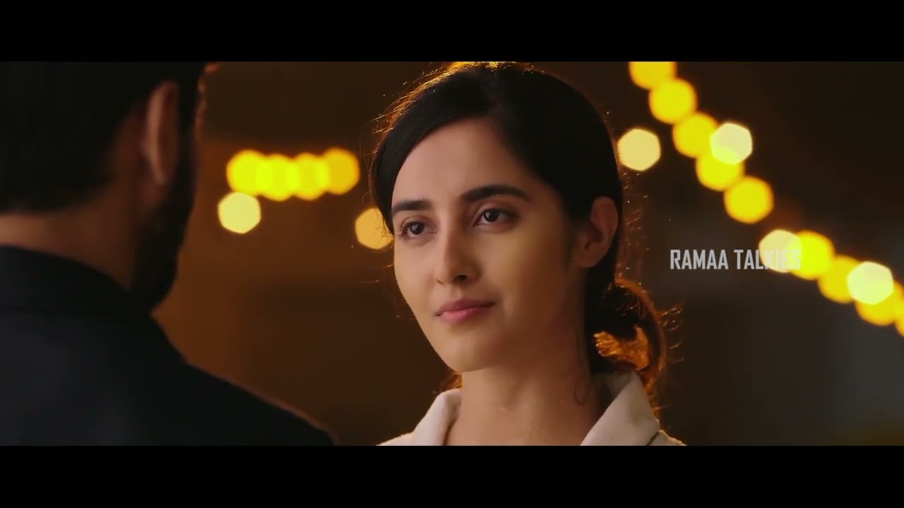Shravan Reddy & Ruhani Sharma, Simrat Kaur Latest Romantic Movie | Ajay, Roshan | @ramaatalkies2191