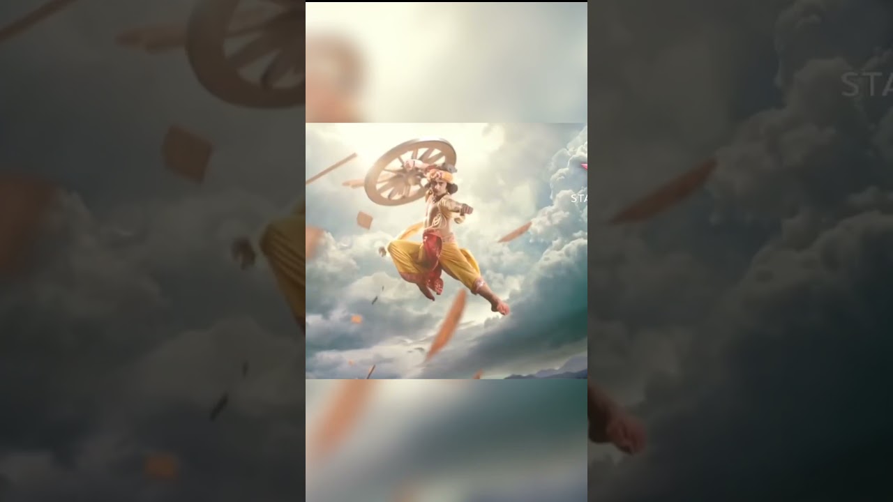 shree krishna ne Kiya kans ka vadh 🔥 #shreekrishna #radhakrishna #krishna #youtubeshorts #ytshorts