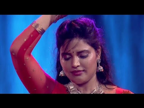 Shree rapaka Dance performance In RANGASTHALAM ll