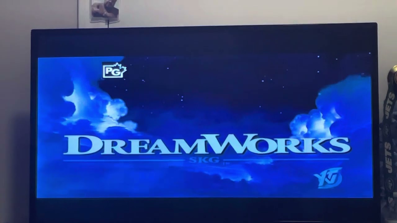 Shrek - YTV Intro