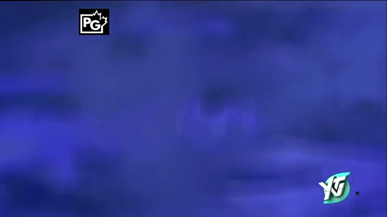 Shrek - YTV Intro (HQ)