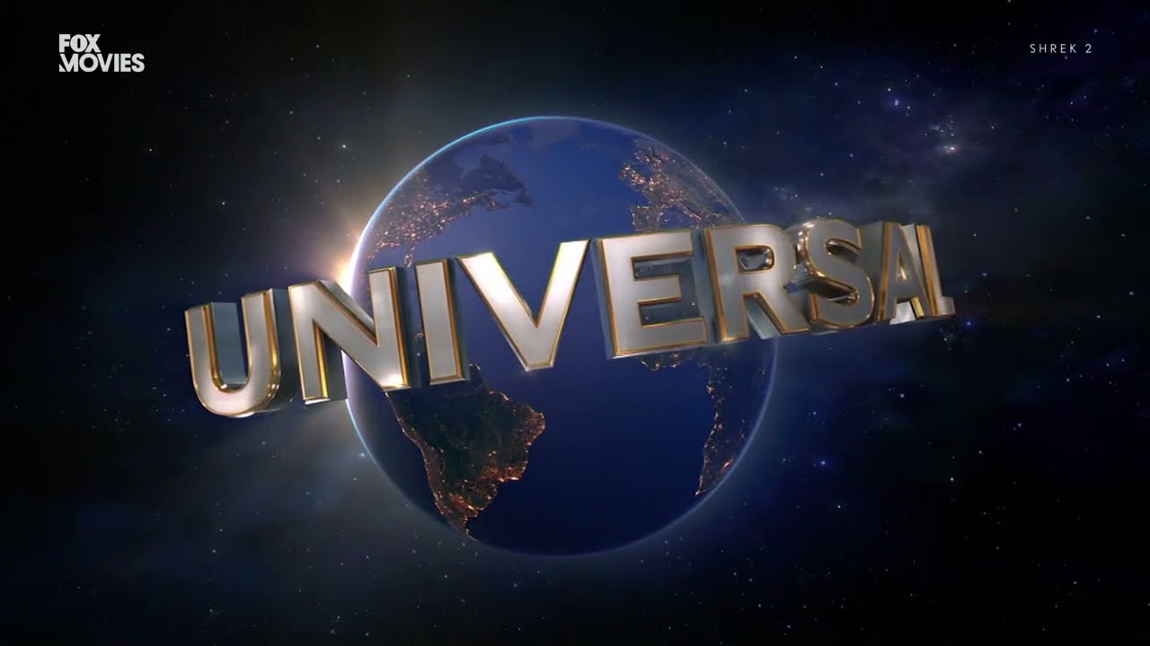 Shrek 2 - Fox Movies Intro