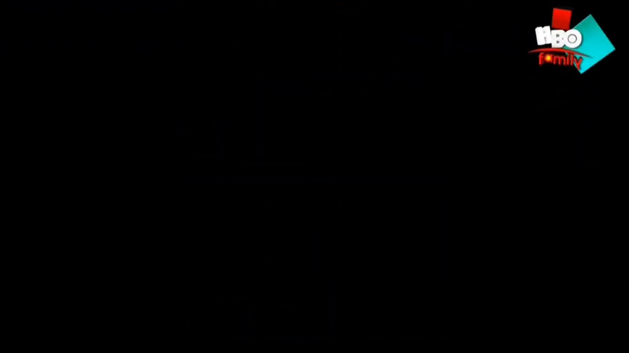 Shrek 2 - HBO Family Intro
