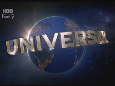 Shrek 2 - HBO Family Intro