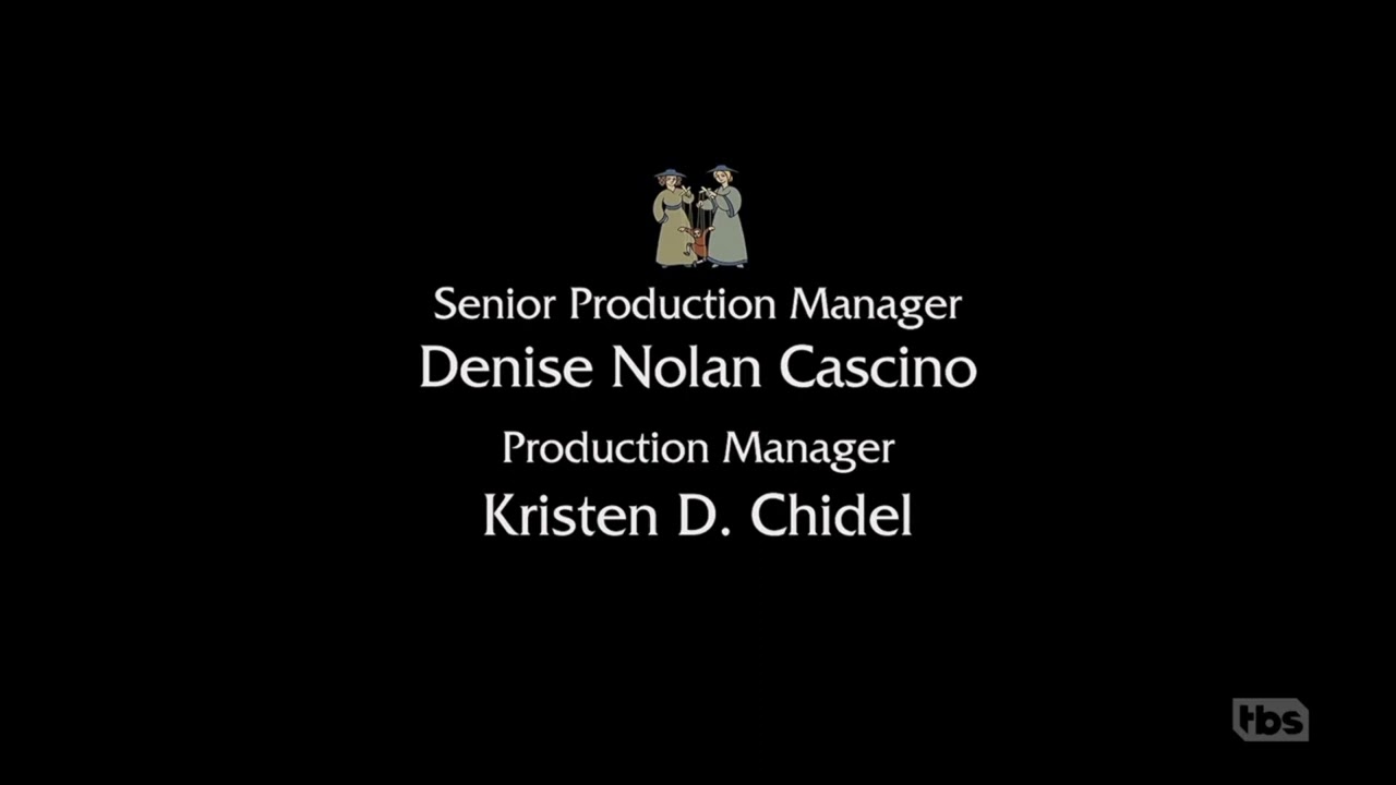 Shrek 2 (2004) end credits (TBS Version) 8/14/22