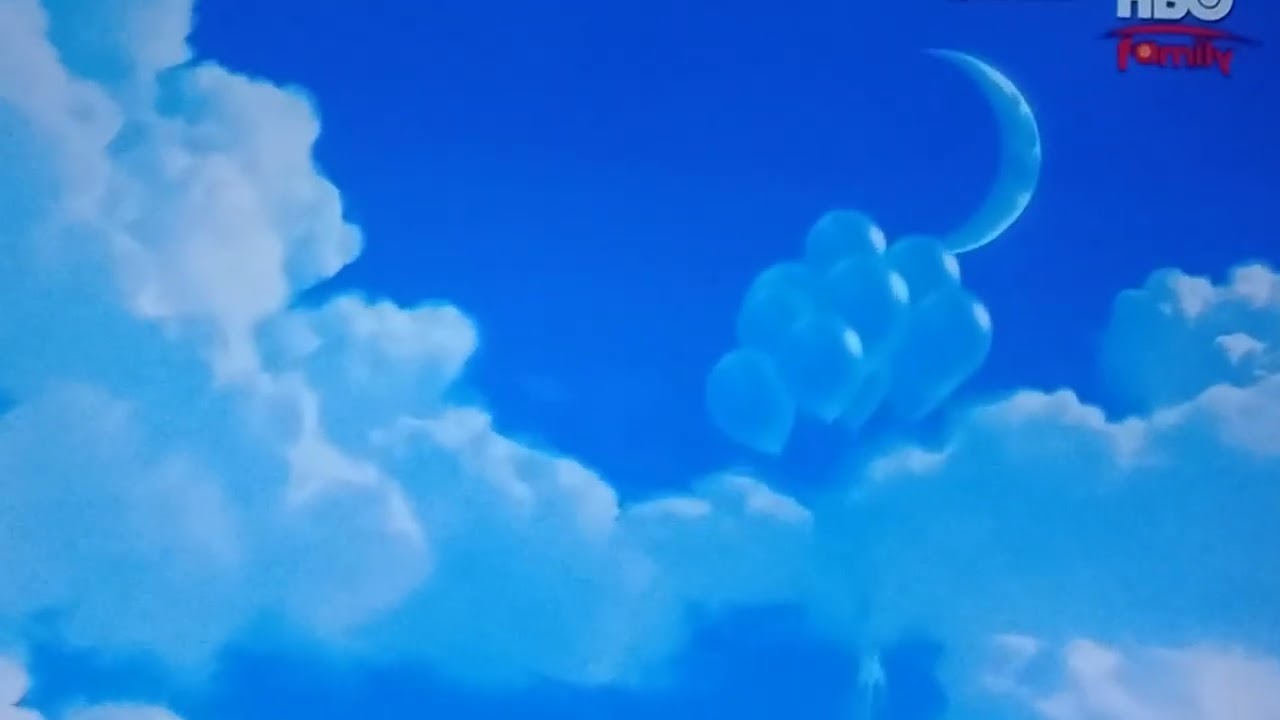Shrek 2 hbo family intro