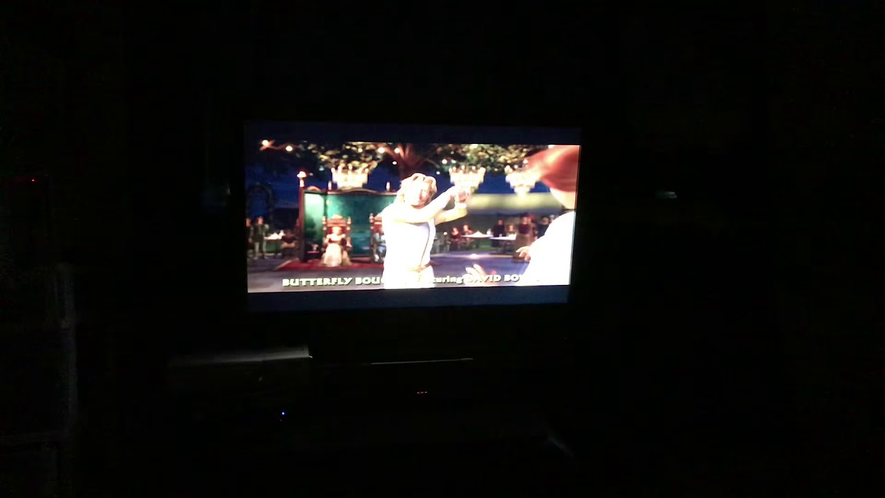 Shrek 2 Soundtrack Promo
