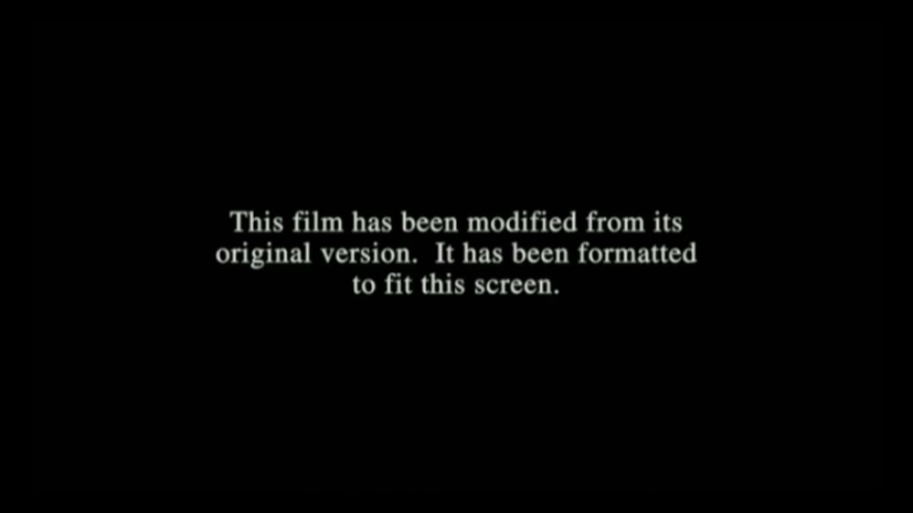 Shrek (2001) intro (FX Version)