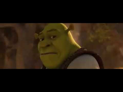 Shrek 4 para siempre parte 8