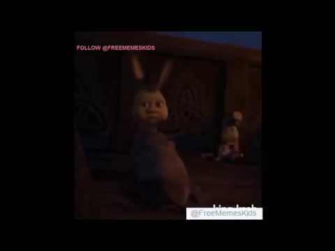SHREK DADA DANK MEME
