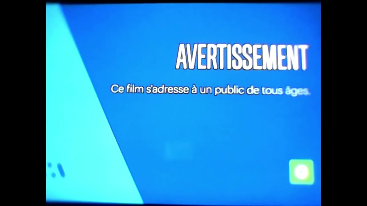 Shrek Forever After - TVA Intro