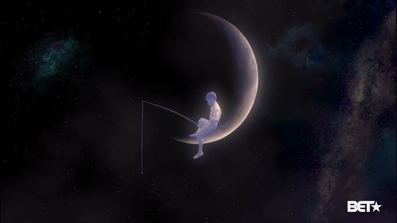 Shrek Forever After BET Intro