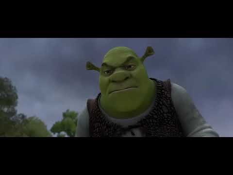 Shrek Para Siempre Película Completa en Español Latino Parte 8