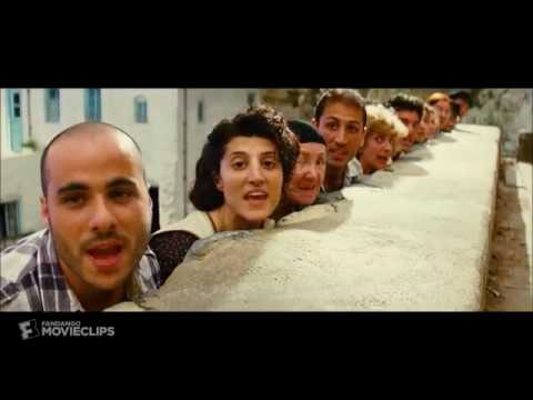 Shrek The Musical: Freak Flag (Gage Lucas Oldham Crossover)