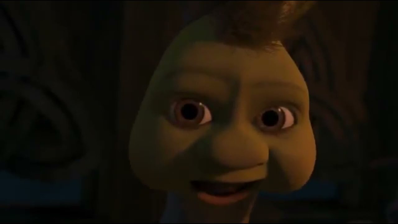 Shrek the Third - DADA