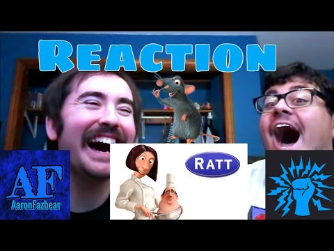 @shrekardo YTP Rat Reaction Ft. @GameNShocks Reaction: HE'S UR SO-