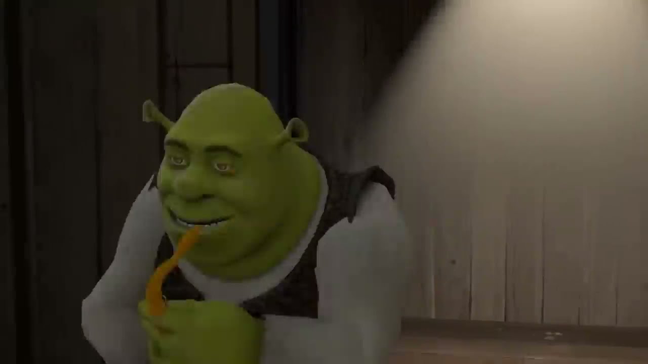 Shreksophone (Original)