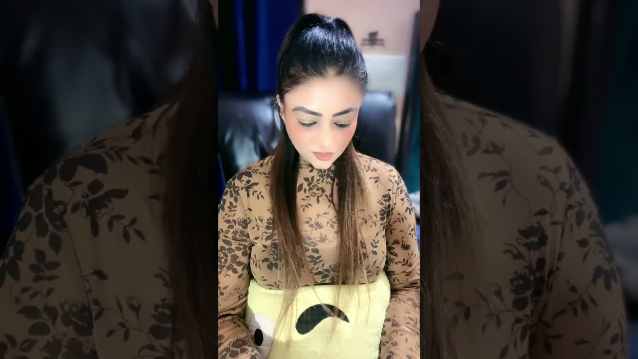 Shreya Sharma   Tango Live
