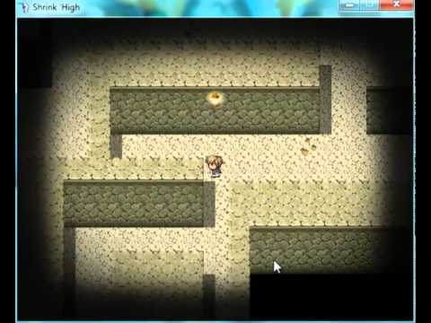Shrink 'High Walktrough Guide Part 18 suspicious girl and defeating the flying fox