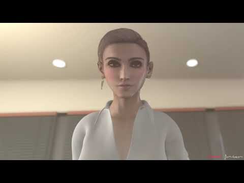 Shrinking The Boss Trailer (GTS 3D ANIMATION)