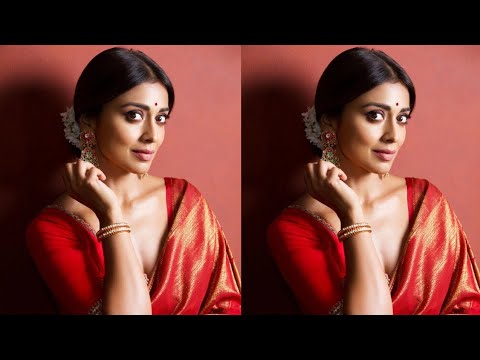 Shriya Saran Hot Reels Edit 💖 | Shriya Saran Bollywood Actress Hot Vertical Edit 4K UHD 💖