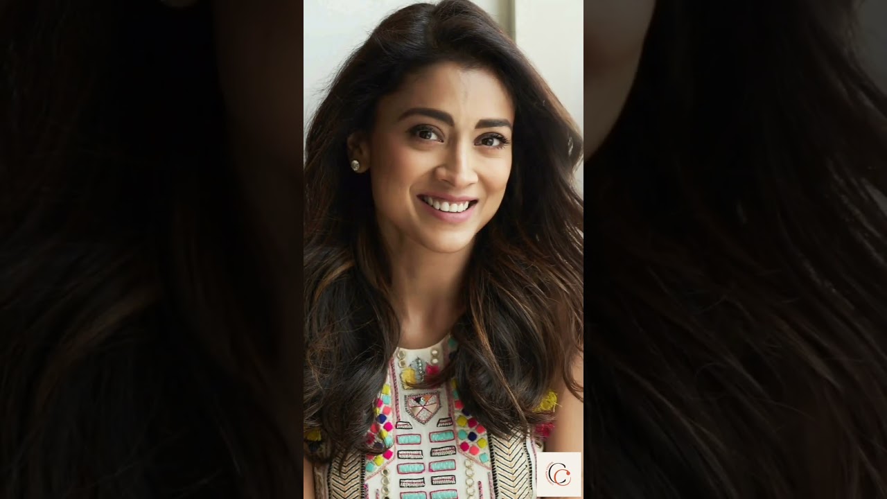 Shriya Saran Vertical Photos Collection #shorts #shriyasaran #yt