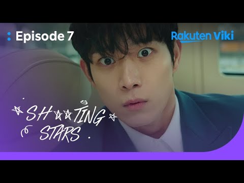 Sh**ting Stars - EP7 | Jealous Kim Young Dae | Korean Drama