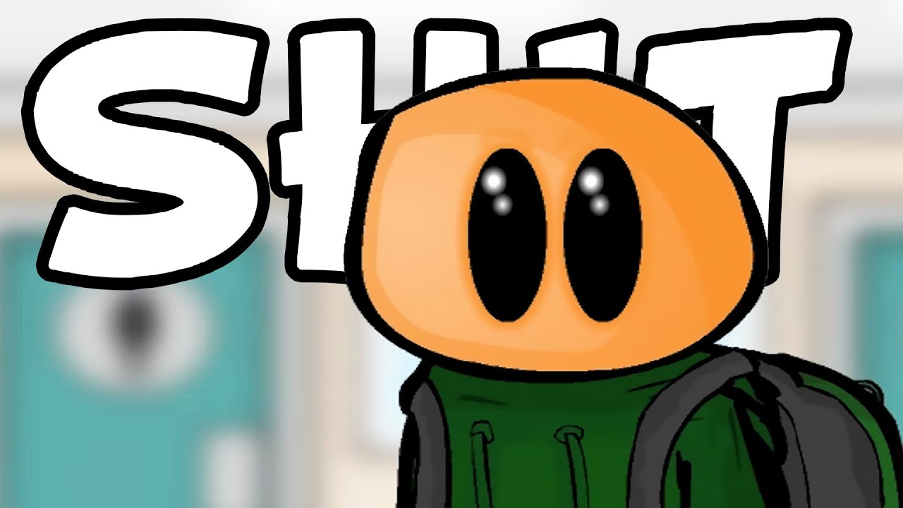 SH*T'S TOO HARD | Riddle School 3
