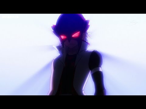 Shu - Red Eye ~ AMV My Demons !