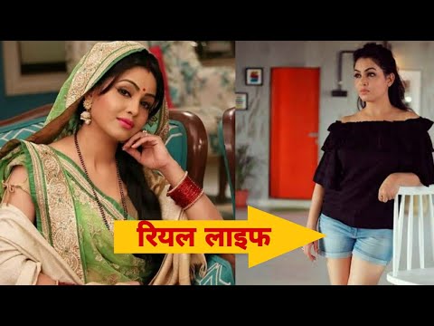Shubhangi Atre biography | Husband | Lifestyle 2021 | Age | Caste | Income | Family