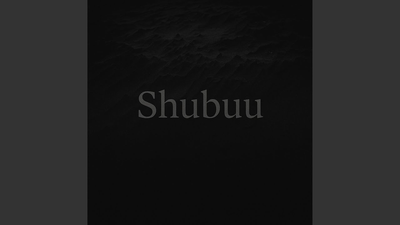 Shubuu