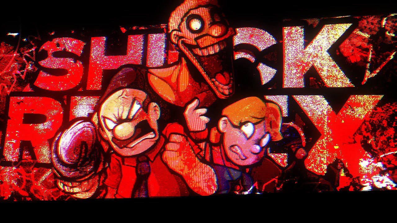SHUCK! - REMIX (ft. @ChaseRedding )